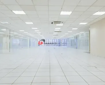 Sala Comercial para alugar, 1135m² no Centro, São Caetano do Sul