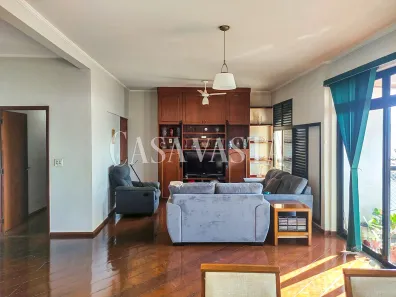 Apartamento com 3 Quartos à venda, 273m² no Vila Bandeirantes, Araçatuba