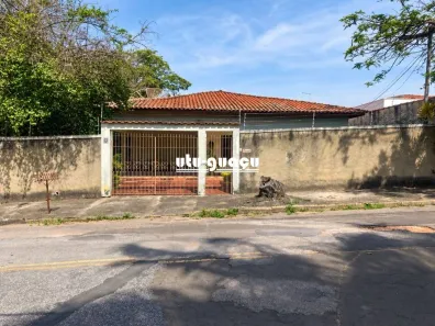 Casa com 4 Quartos à venda, 228m² no Jardim Faculdade, Itu
