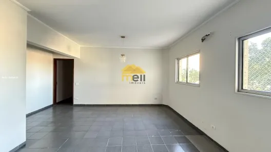 Apartamento com 3 Quartos à venda, 136m² no Jardim Bongiovani, Presidente Prudente