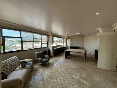 Sala Comercial para alugar, 144m² no Centro, Uberaba
