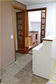 Sala Comercial à venda, 45m² no Indianópolis, São Paulo