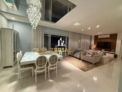 Apartamento com 3 Quartos à venda, 146m² no Santa Paula, São Caetano do Sul