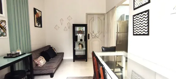 Apartamento com 1 Quarto à venda, 46m² no Icaraí, Niterói