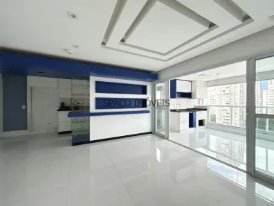 Apartamento com 2 Quartos para alugar, 90m² no Jardim Prudência, São Paulo