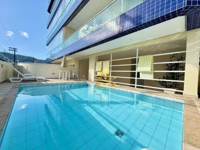 Apartamento com 2 Quartos à venda, 68m² no Enseada, Guarujá