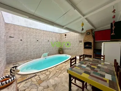 Casa com 4 Quartos à venda, 216m² no Jardim Boer I, Americana