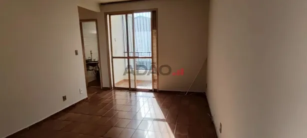 Apartamento com 2 Quartos à venda, 52m² no Setor Central, Goiânia
