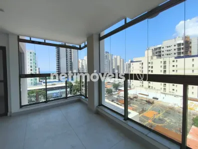 Apartamento com 3 Quartos para alugar, 89m² no Praia de Itaparica, Vila Velha