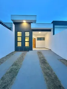 Casa com 3 Quartos à venda, 100m² no Centro, São José da Lapa