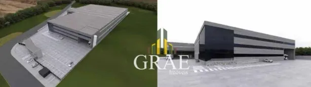 Galpão/Depósito/Armazém à venda, 11795m² no Caldeira, Indaiatuba