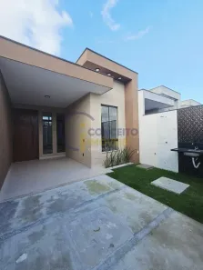 Casa com 2 Quartos à venda, 66m² no Nova Esperança, Parnamirim