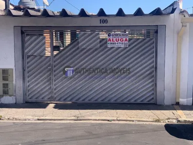 Casa com 2 Quartos para alugar, 100m² no Novo Osasco, Osasco