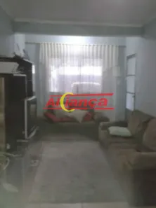Casa com 3 Quartos à venda, 150m² no Vila Izabel, Guarulhos