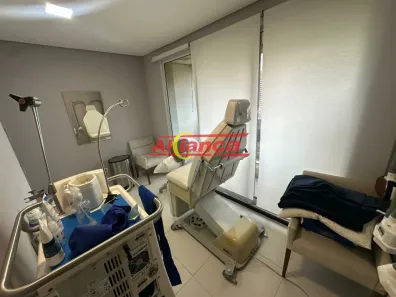 Prédio Comercial à venda, 27m² no Vila Moreira, Guarulhos