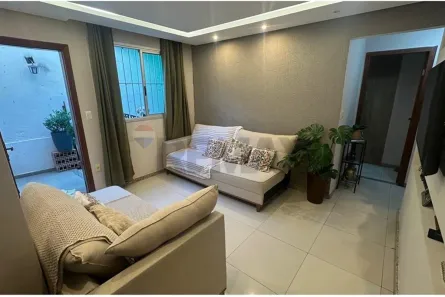 Apartamento com 3 Quartos para alugar, 112m² no Santa Amélia, Belo Horizonte