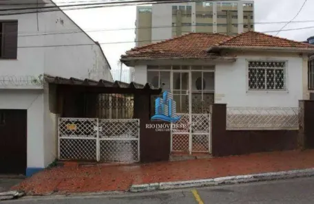 Casa com 4 Quartos à venda, 222m² no Santo Antônio, São Caetano do Sul