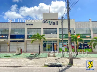 Ponto Comercial para alugar, 13m² no Mondubim, Fortaleza