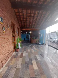 Casa com 3 Quartos à venda, 156m² no Nova Americana, Americana