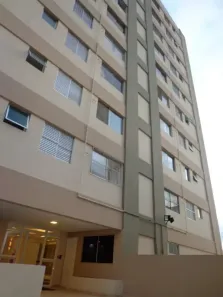 Apartamento com 2 Quartos para alugar, 55m² no Vila Albertina, São Paulo
