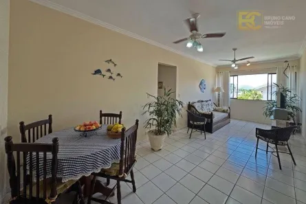 Cobertura com 2 Quartos à venda, 139m² no Balneário Três Marias, Peruíbe