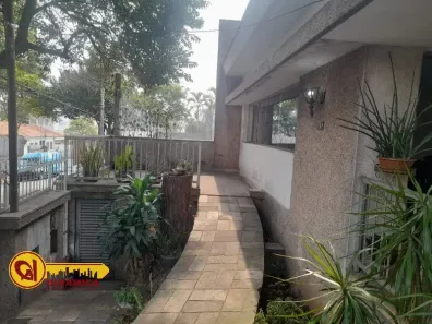 Casa com 3 Quartos à venda, 249m² no Jardim da Saúde, São Paulo