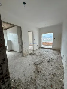 Apartamento com 1 Quarto à venda, 48m² no Caiçara, Praia Grande