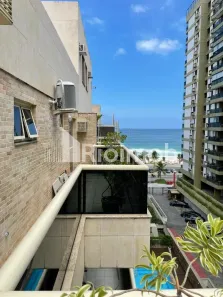 Cobertura com 3 Quartos à venda, 180m² no Barra da Tijuca, Rio de Janeiro
