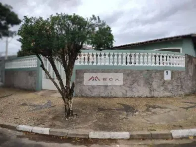 Casa com 2 Quartos à venda, 137m² no Vila Mimosa, Campinas