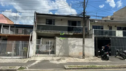 Casa com 2 Quartos à venda, 90m² no Cajuru, Curitiba