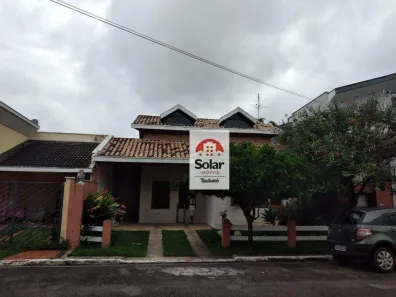 Casa de Condomínio com 4 Quartos para alugar, 460m² no Vila das Jabuticabeiras, Taubaté