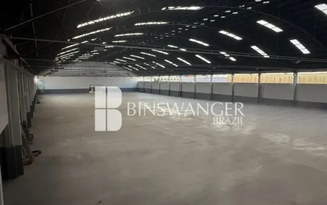 Galpão/Depósito/Armazém para alugar, 10169m² no Vila Maria, São Paulo