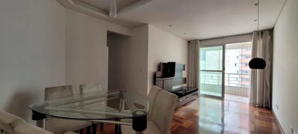 Apartamento com 3 Quartos à venda, 92m² no Anchieta, São Bernardo do Campo