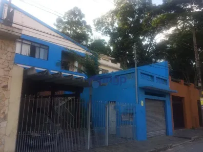 Casa com 3 Quartos à venda, 260m² no Jardim Franca, São Paulo