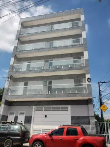 Apartamento com 2 Quartos para alugar, 49m² no Jardim Iracema, São Paulo