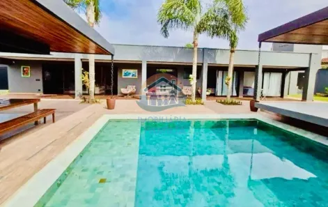 Casa com 4 Quartos à venda, 370m² no Pontal da Cruz, São Sebastião