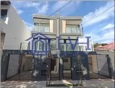 Casa com 3 Quartos à venda, 235m² no Planalto, Belo Horizonte