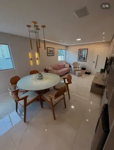 Apartamento com 3 Quartos à venda, 90m² no Espinheiro, Recife