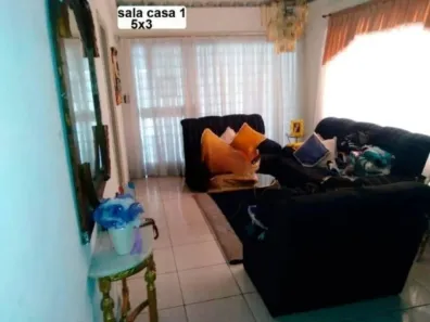 Casa com 4 Quartos à venda, 140m² no Vila Prudente, São Paulo