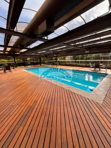 Cobertura com 2 Quartos para alugar, 70m² no Cerqueira César, São Paulo