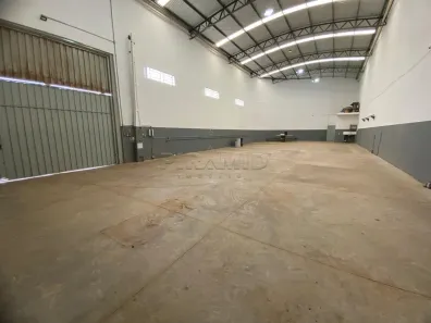Ponto Comercial para alugar, 313m² no Jardim Iara, Ribeirão Preto