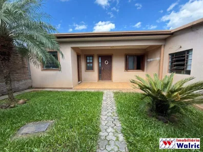 Casa com 1 Quarto para alugar, 80m² no Metzler, Campo Bom