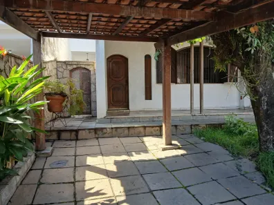 Casa com 3 Quartos à venda, 196m² no Conforto, Volta Redonda