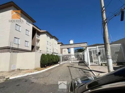 Apartamento com 2 Quartos à venda, 48m² no Jardim São Conrado, Sorocaba