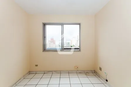 Apartamento com 1 Quarto à venda, 40m² no Campos Elíseos, São Paulo