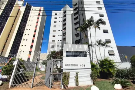 Apartamento com 3 Quartos à venda, 90m² no Sousas, Campinas