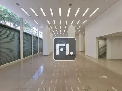 Ponto Comercial para alugar, 550m² no Bela Vista, São Paulo