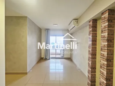 Kitnet com 2 Quartos à venda, 57m² no Ribeirânia, Ribeirão Preto