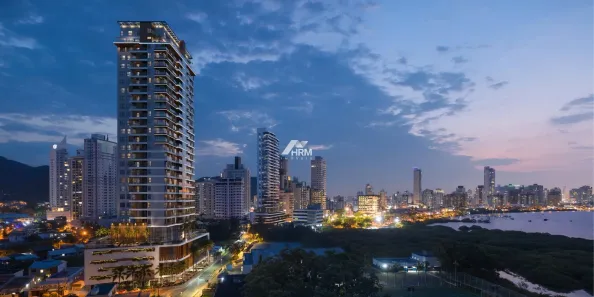 Apartamento com 3 Quartos à venda, 129m² no Fazenda, Itajaí
