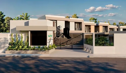 Casa com 3 Quartos à venda, 156m² no Nossa Senhora do Carmo, Contagem